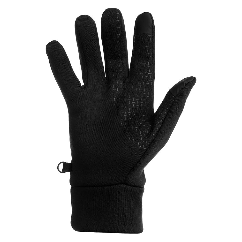 Heat Keeper Thermo Handschoenen Techno Zwart