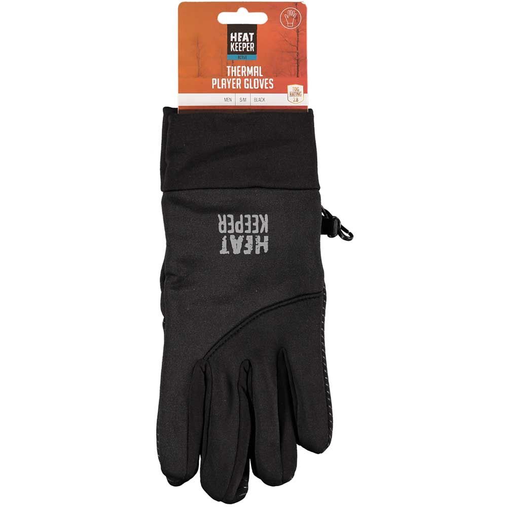 Heatkeeper Thermo Player Handschoenen