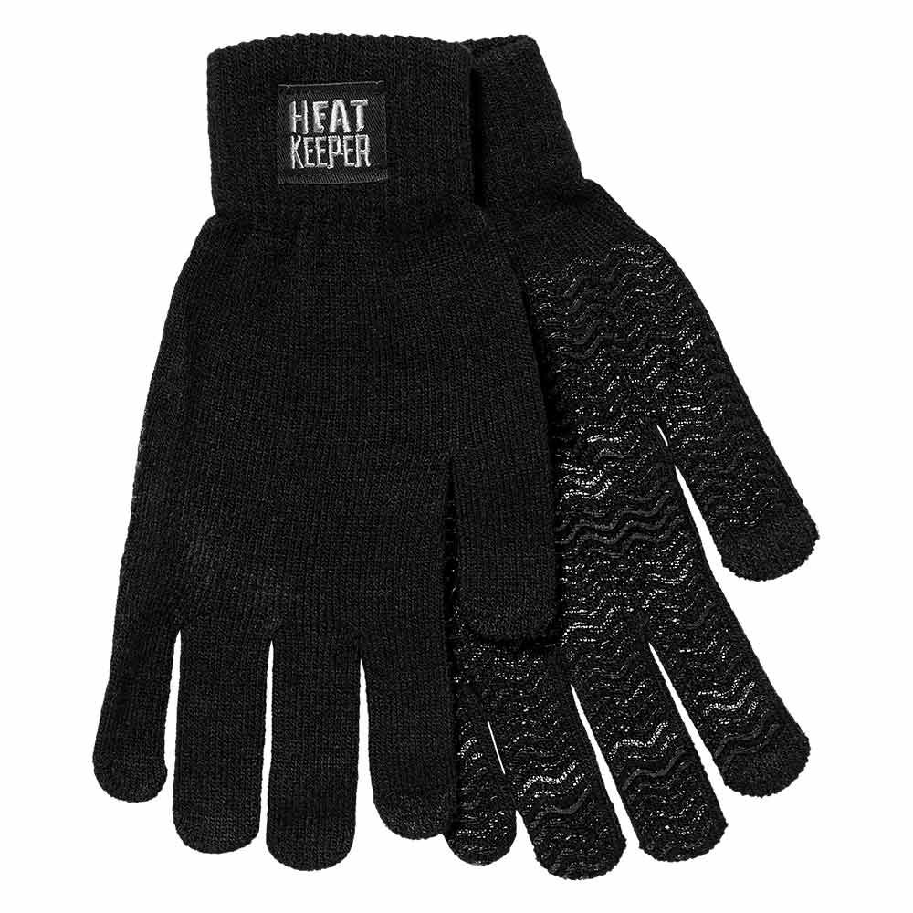 Heatkeeper Knitted Player Handschoenen