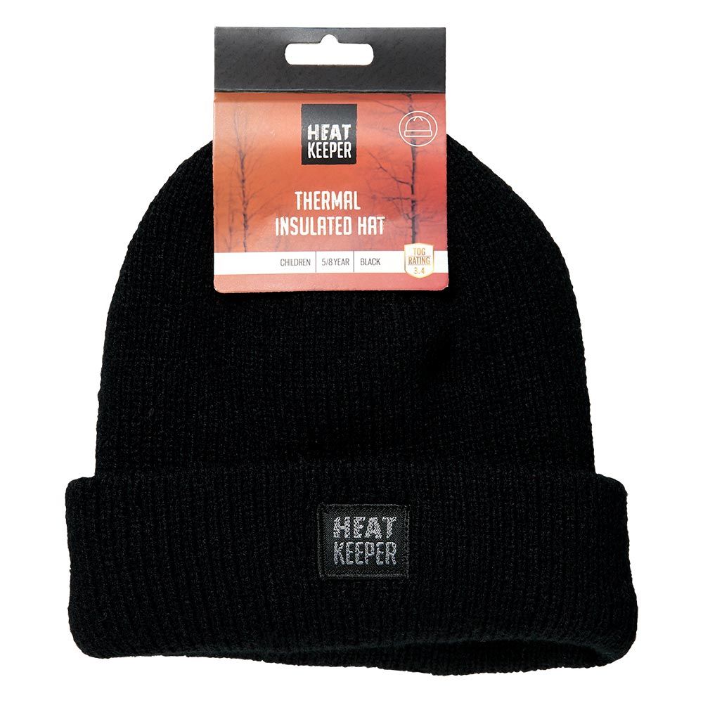 Heatkeeper Kinder Thermo Muts Water/Windproof