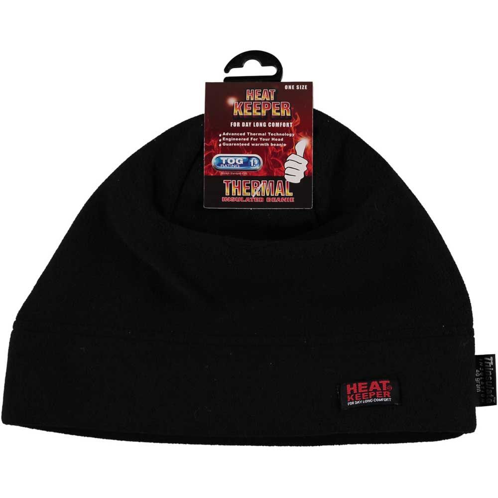 Heatkeeper Thermo Muts Thinsulate/Fleece