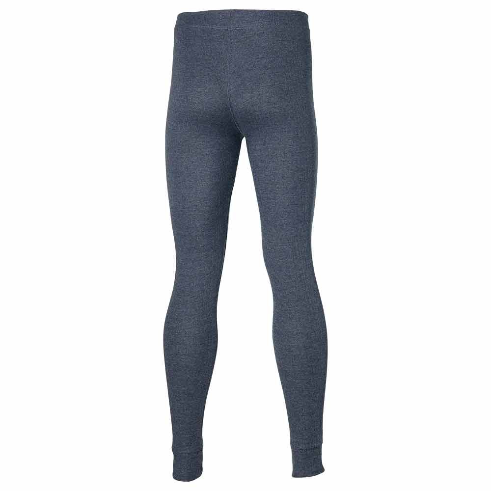 Heatkeeper Thermo Legging Heren Comfort Antraciet Melange