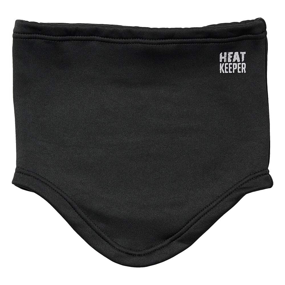 Heat Keeper Thermo Nekwarmer Techno Zwart