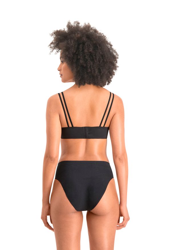 Puma Sport Bh Medium Support Active Zwart