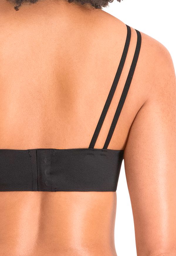 Puma Sport Bh Medium Support Active Zwart