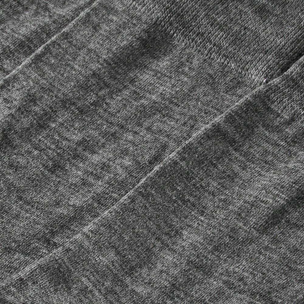Apollo Merinowollen Sokken 3-pack Medium Grey Melange