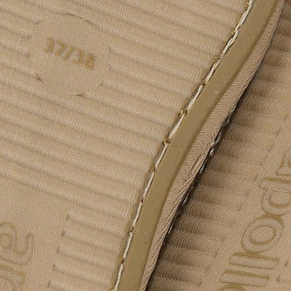 Apollo Pantoffels Dames Boots Suede Beige