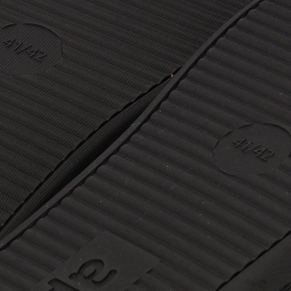 Apollo Pantoffels Heren Sneakers Vilt Grijs