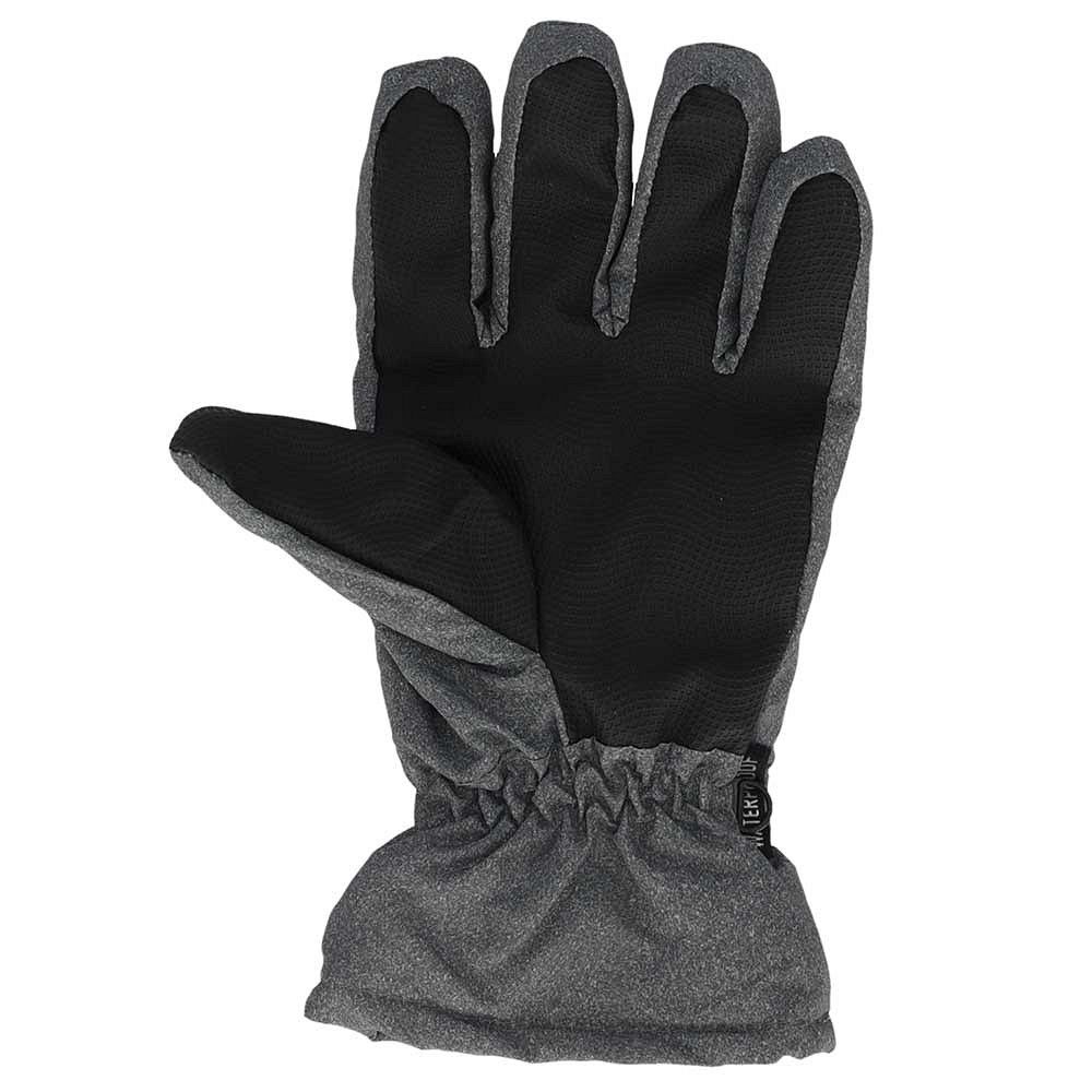Heatkeeper Dames Ski Handschoenen Grijs