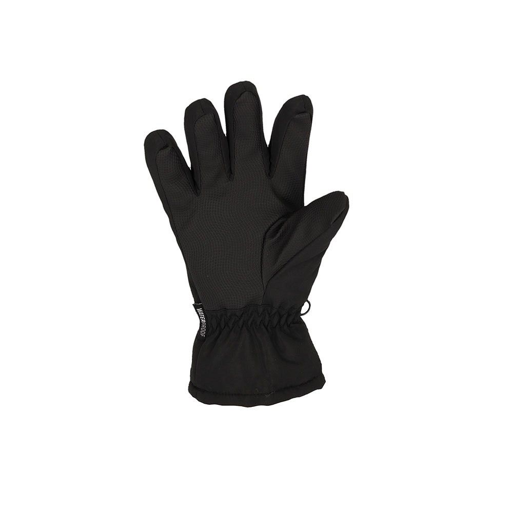 Heatkeeper Kinder Ski Handschoenen Zwart