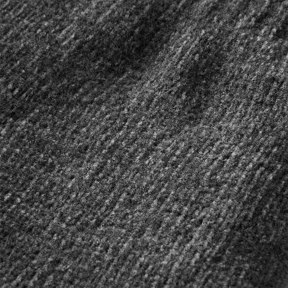 Heatkeeper Thermo Handschoenen Dames Chenille Dark Grey