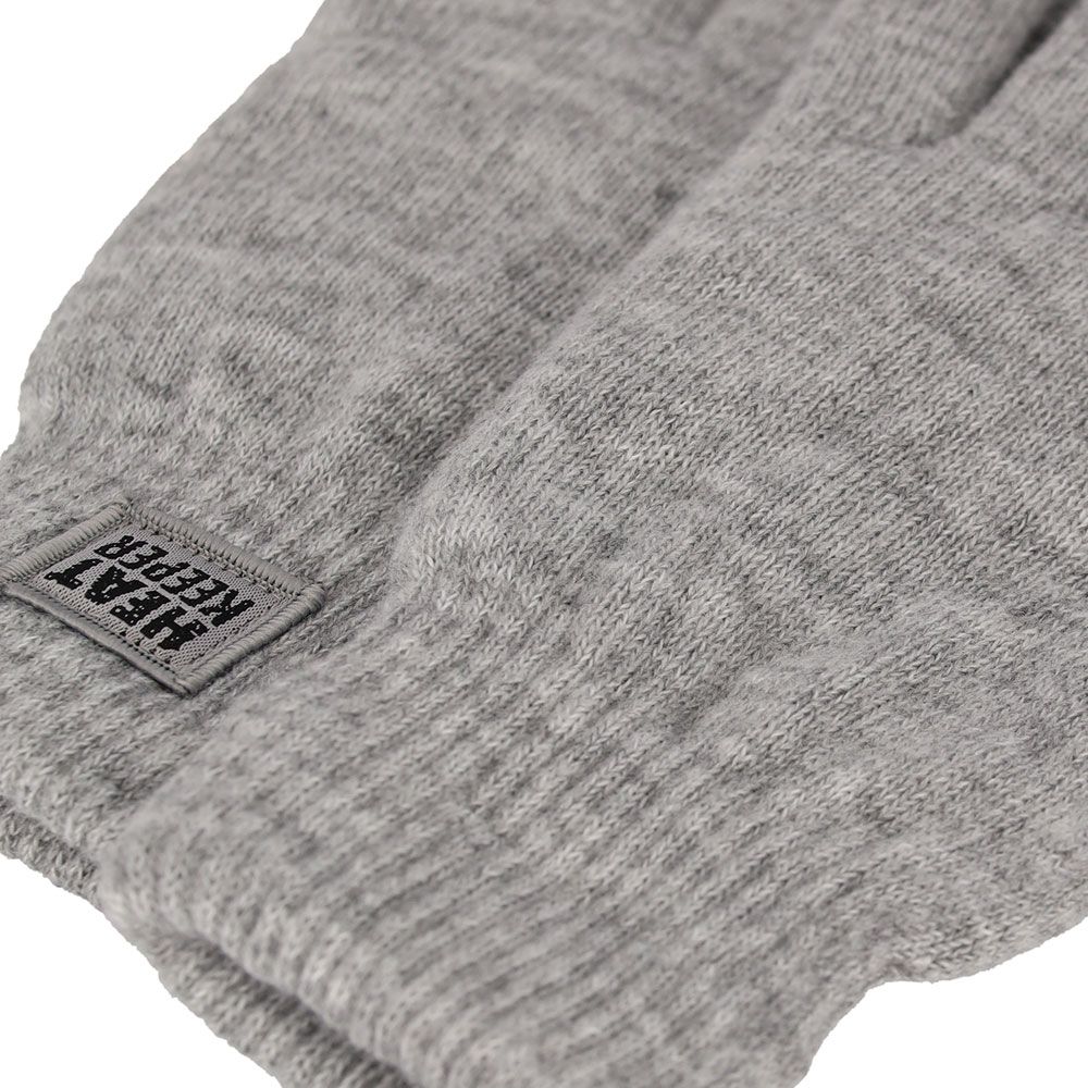 Heatkeeper Thermo Handschoenen Dames Grey