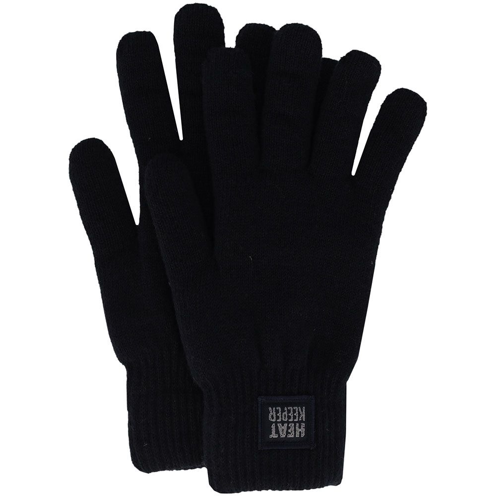 Heatkeeper Thermo Handschoenen Dames Navy