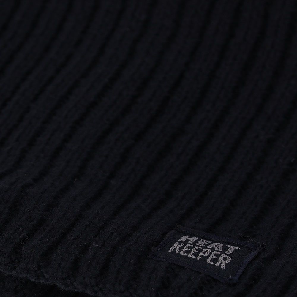 Heatkeeper Thermo Nekwarmer Dames Navy