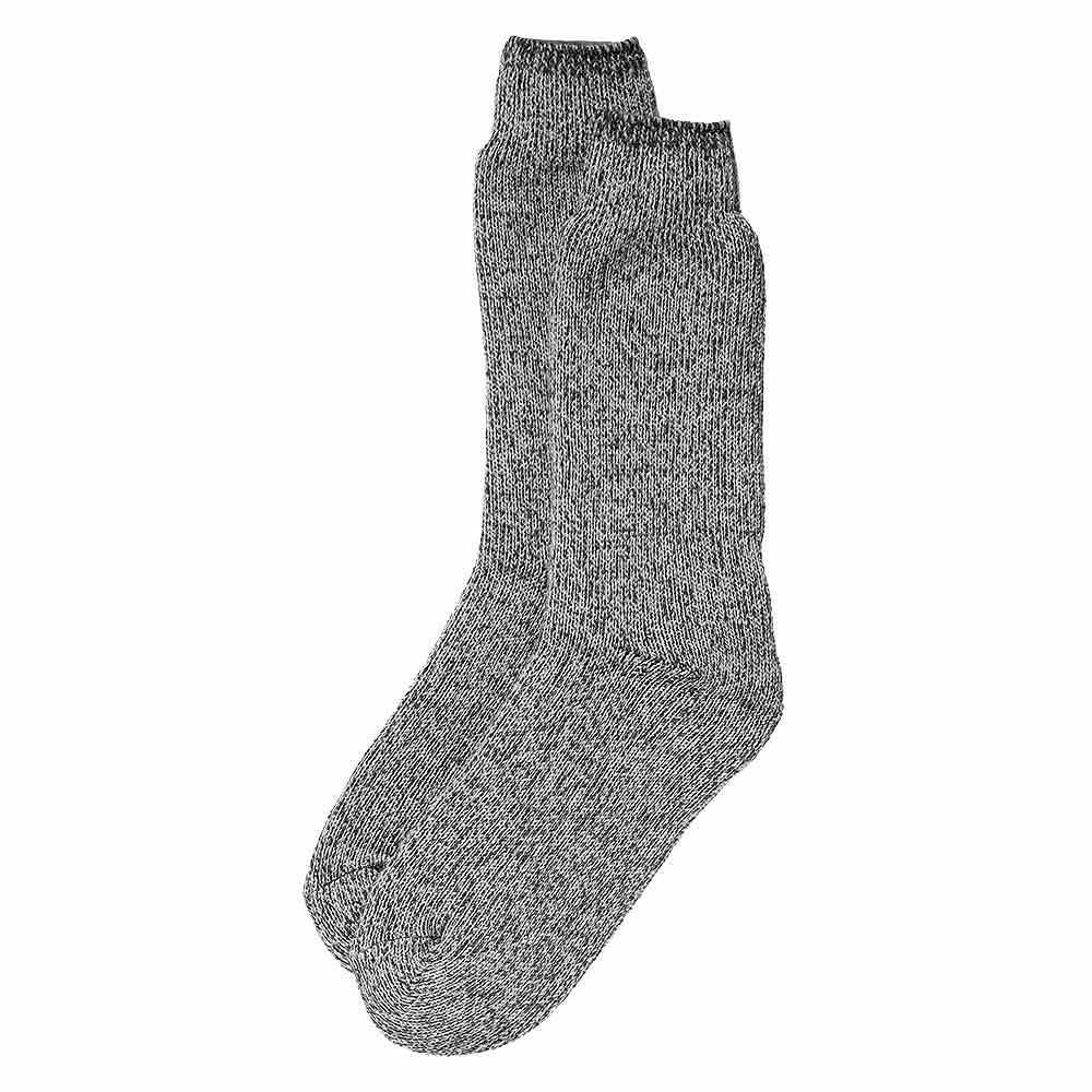 Heatkeeper Dames Thermo Sokken Medium Grey