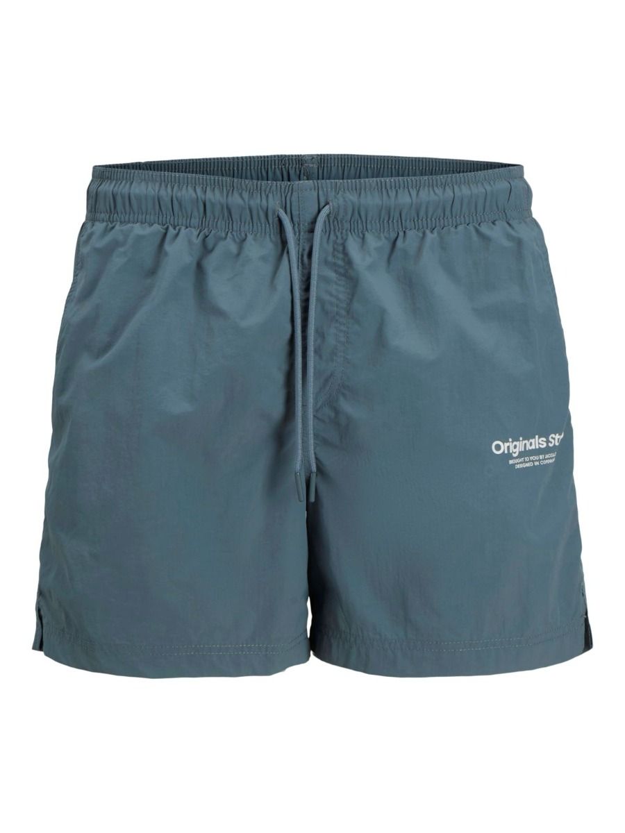 Jack & Jones Zwembroek JPSTNAXOS Vesterbro Stormy Weather