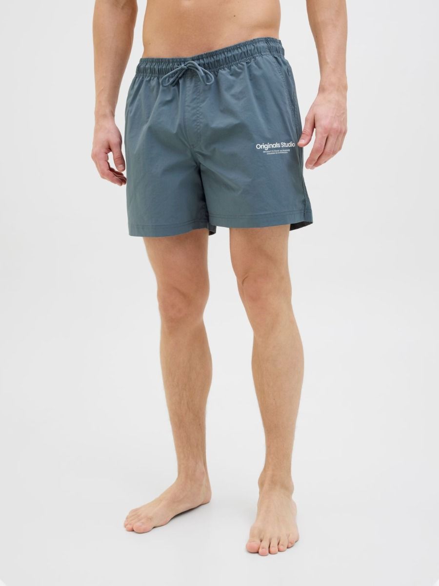 Jack & Jones Zwembroek JPSTNAXOS Vesterbro Stormy Weather