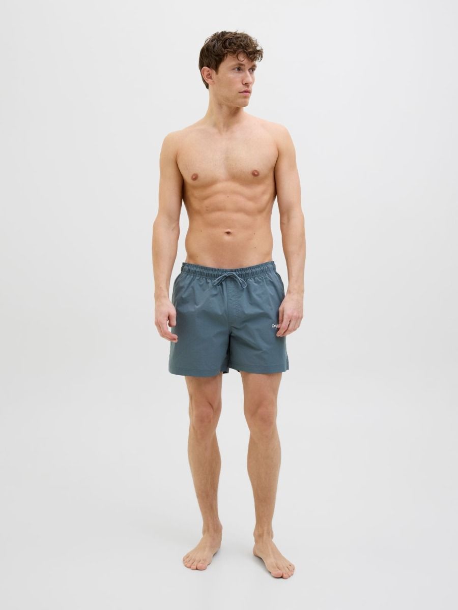 Jack & Jones Zwembroek JPSTNAXOS Vesterbro Stormy Weather
