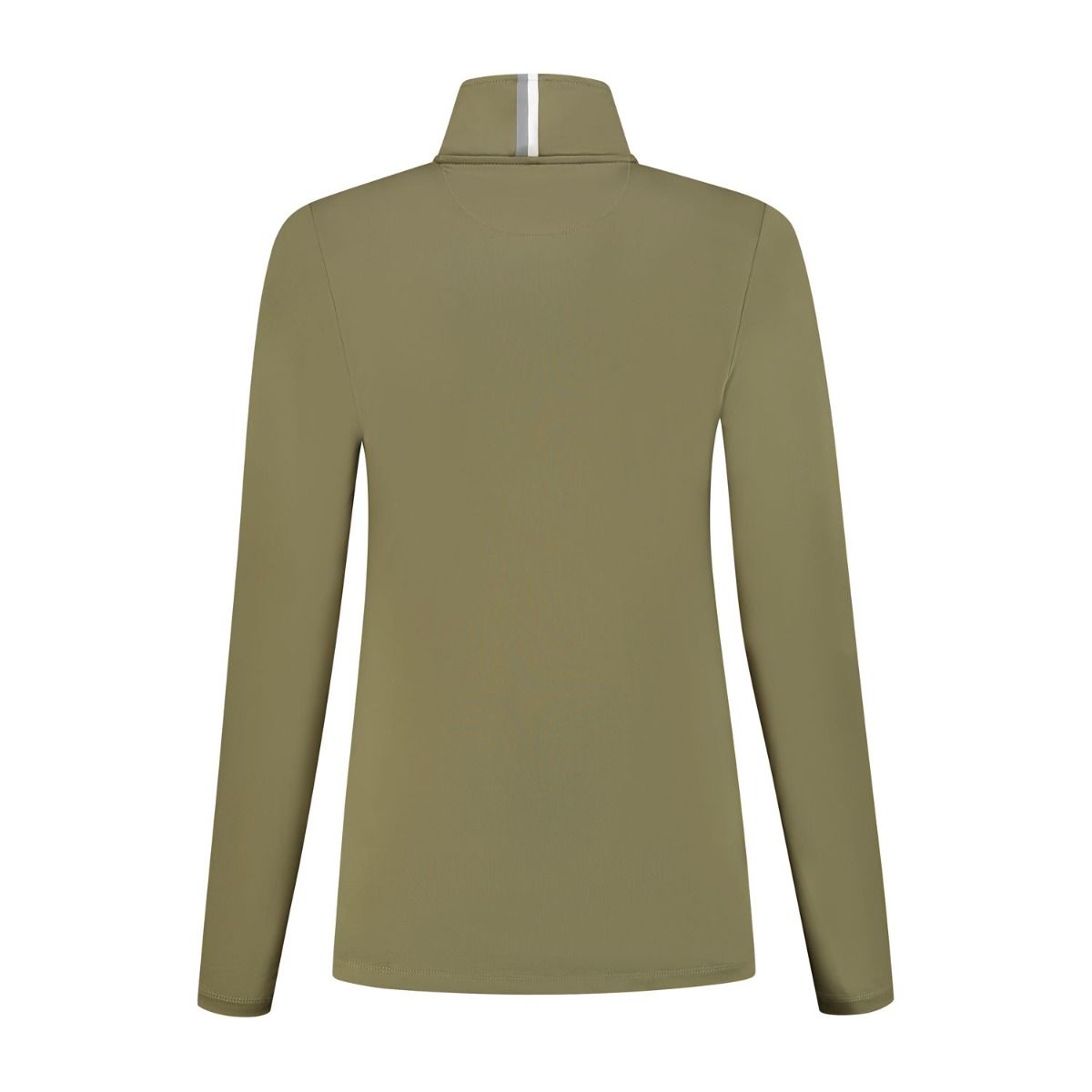 KOU Sportswear Skipully Heren Mountain Olijf