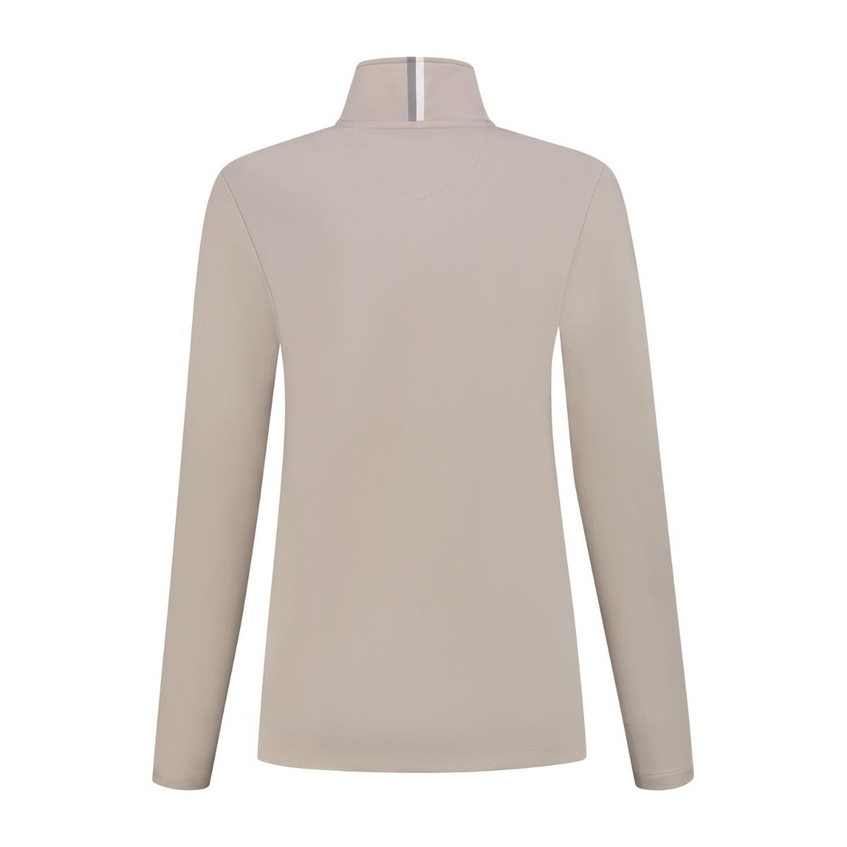 KOU Sportswear Skipully Heren Mountain Taupe