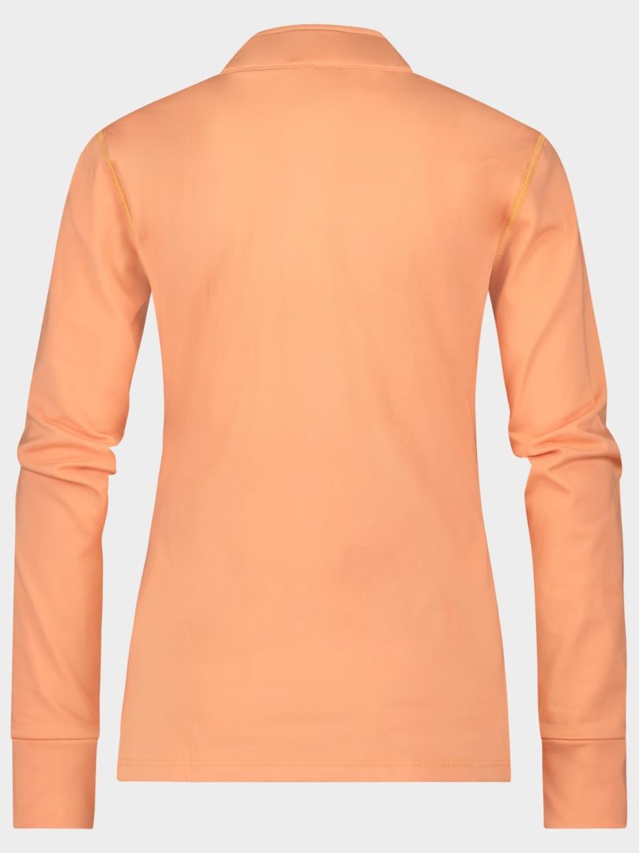 Poederbaas Skipully Dames Arctic Apricot