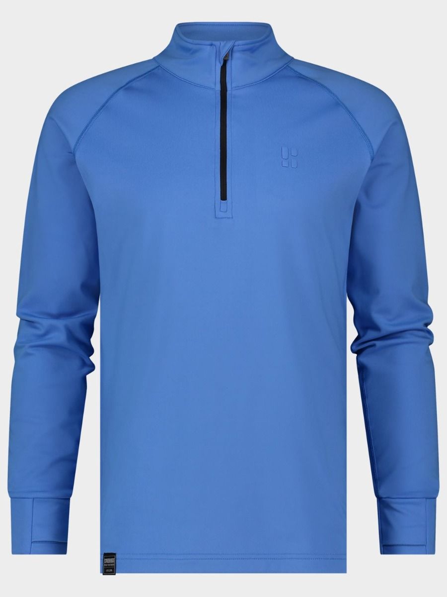 Poederbaas Skipully Heren Arctic Blauw