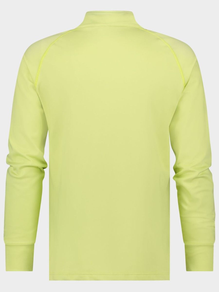 Poederbaas Skipully Heren Arctic Matcha Green