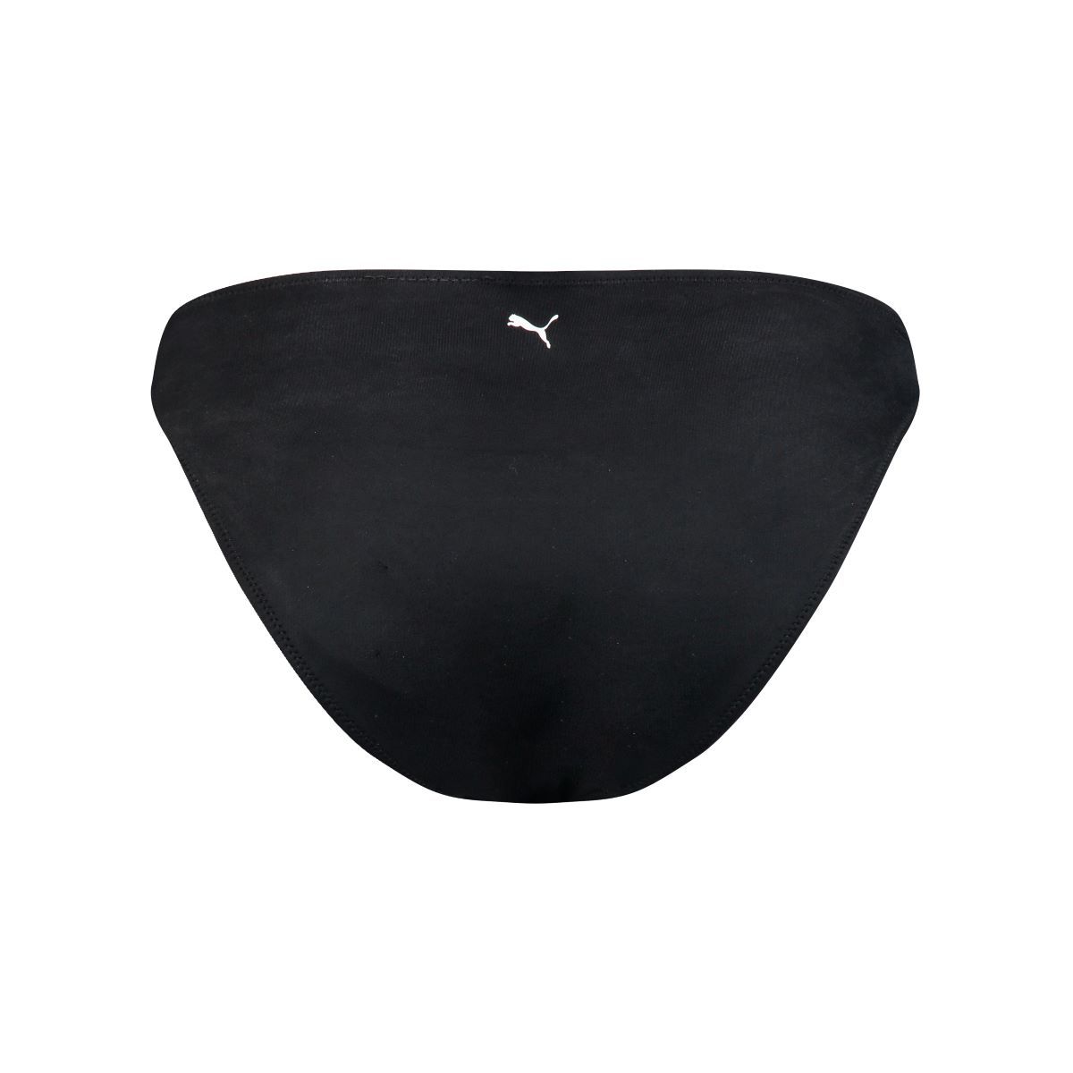 Puma Bikinibroekje Classic Zwart