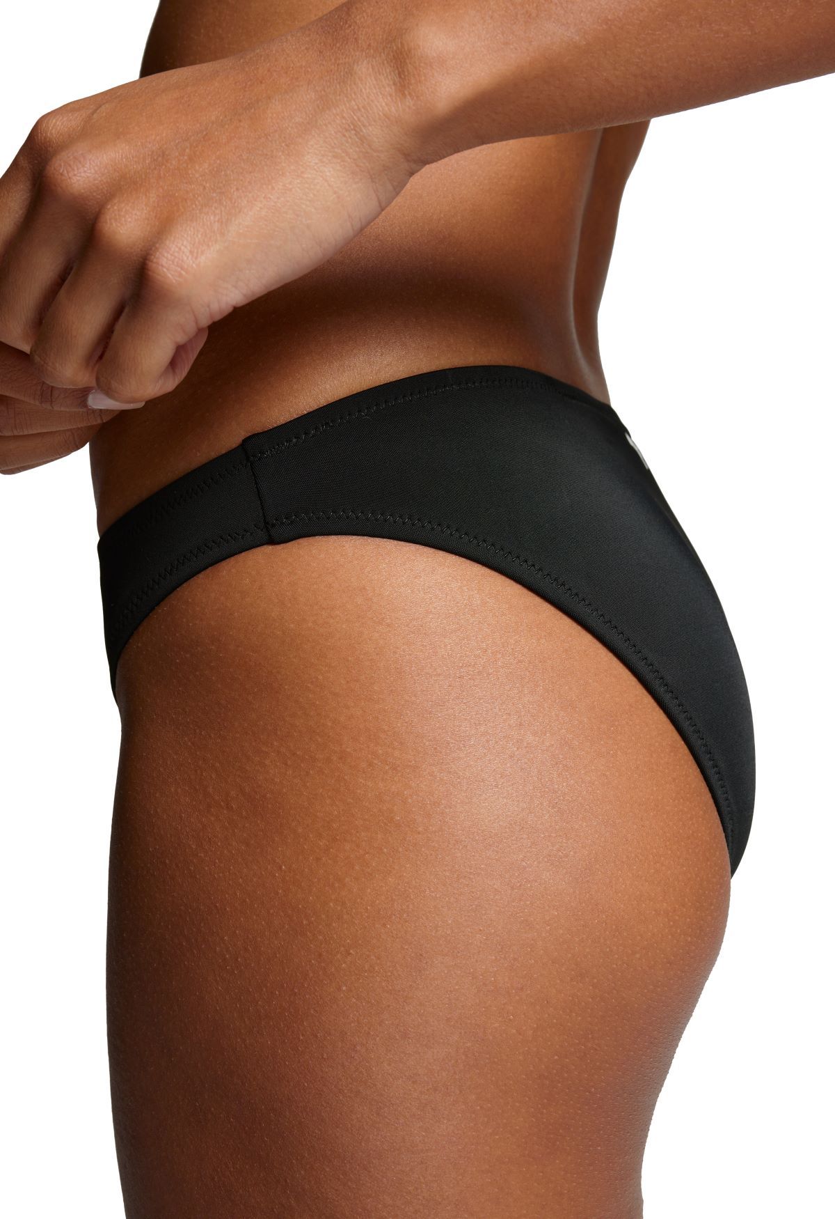 Puma Bikinibroekje Classic Zwart