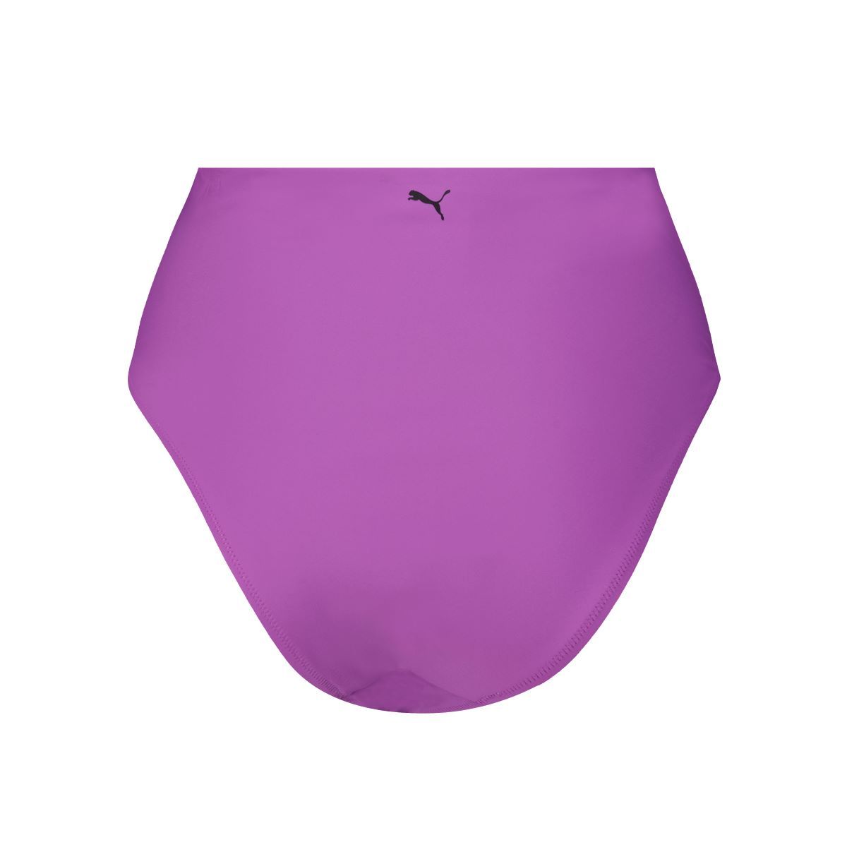 Puma Bikinibroekje High Waist Brief Purple