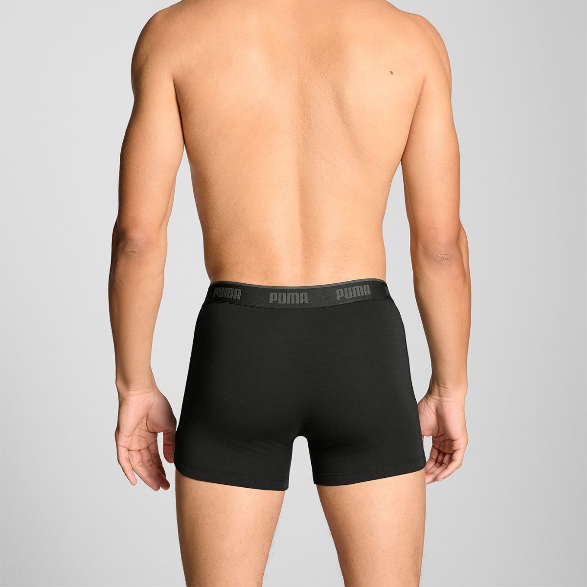 Puma Boxershorts Everyday 3-pack Forest Night
