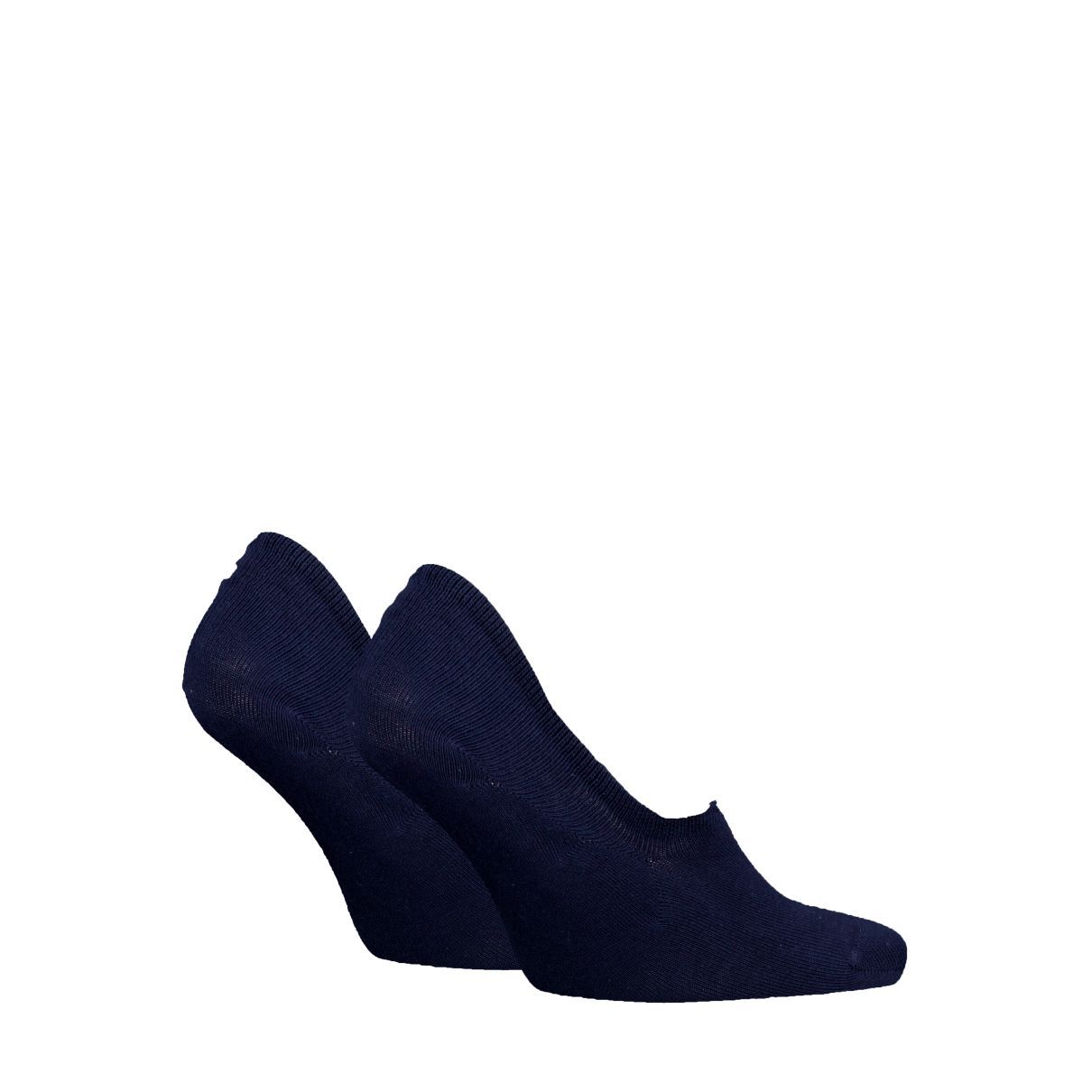 Puma Footies High Cut 2-pack Navy