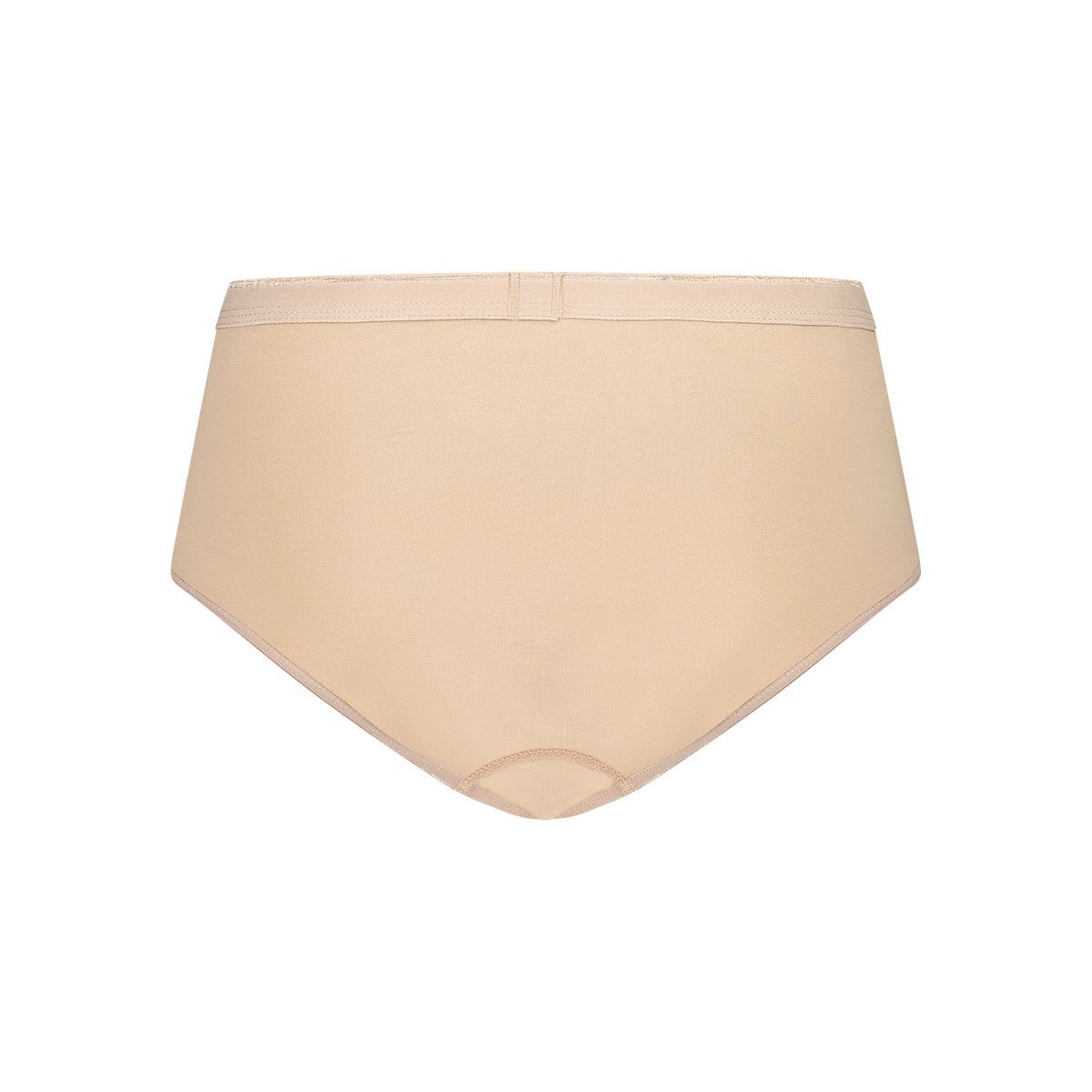 Ten Cate Basics Midi Slip 4-pack Beige