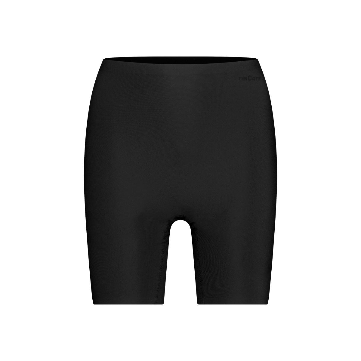 Ten Cate Secrets High Waist Long Short Zwart