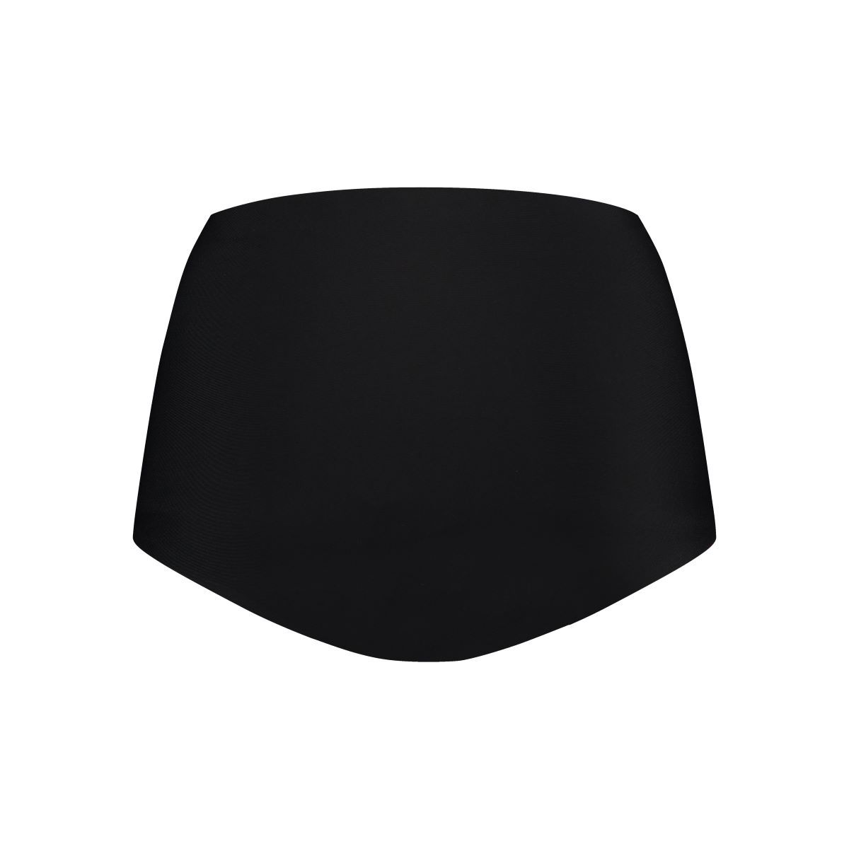 Ten Cate Secrets High Waist Slip Zwart