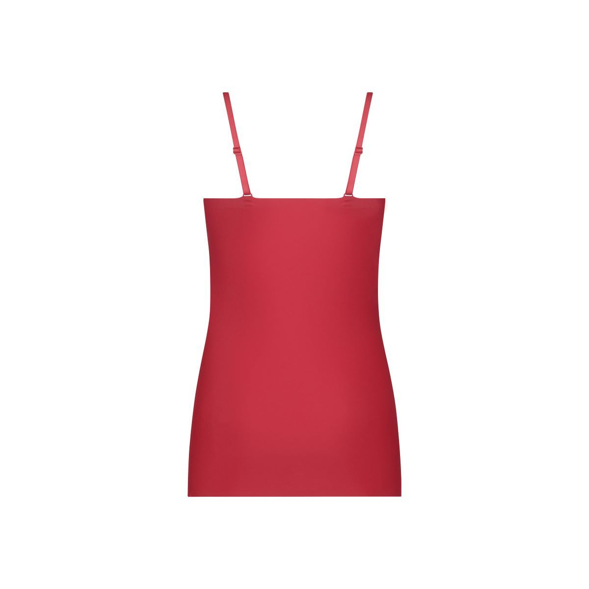 Ten Cate Secrets Spaghetti Top Rood