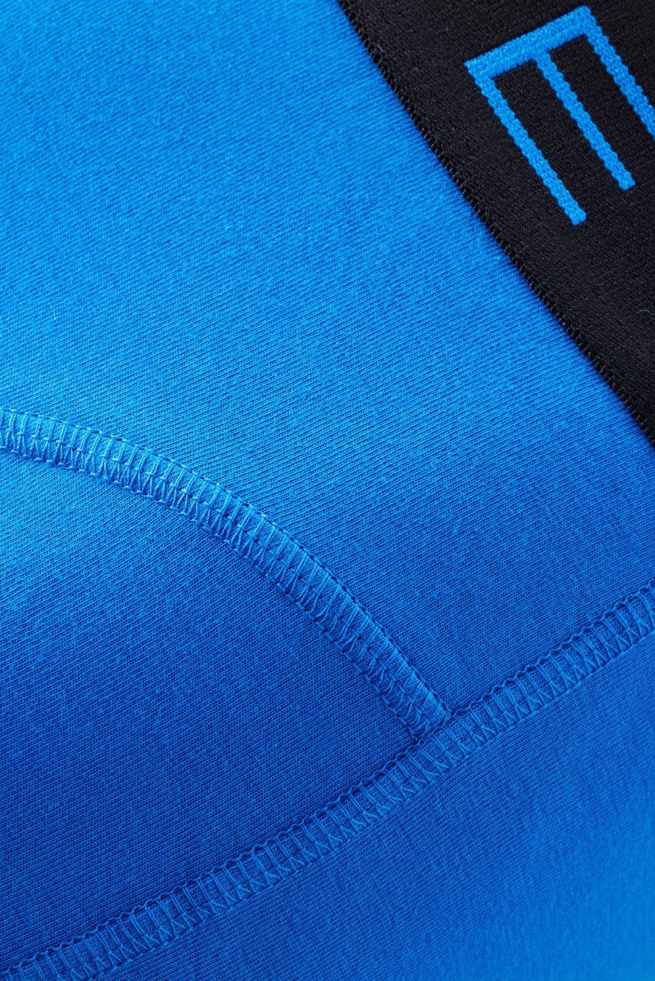 Vinnie-G Boxershorts Voordeelpakket 10-pack Blue / Black 