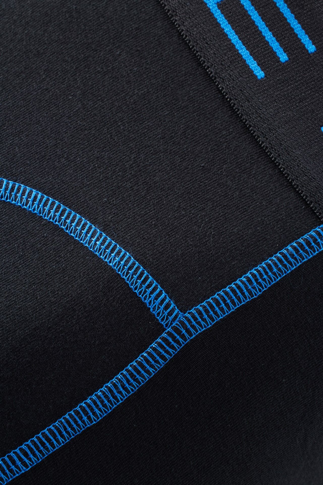 Vinnie-G Boxershorts Voordeelpakket 10-pack Blue / Black 
