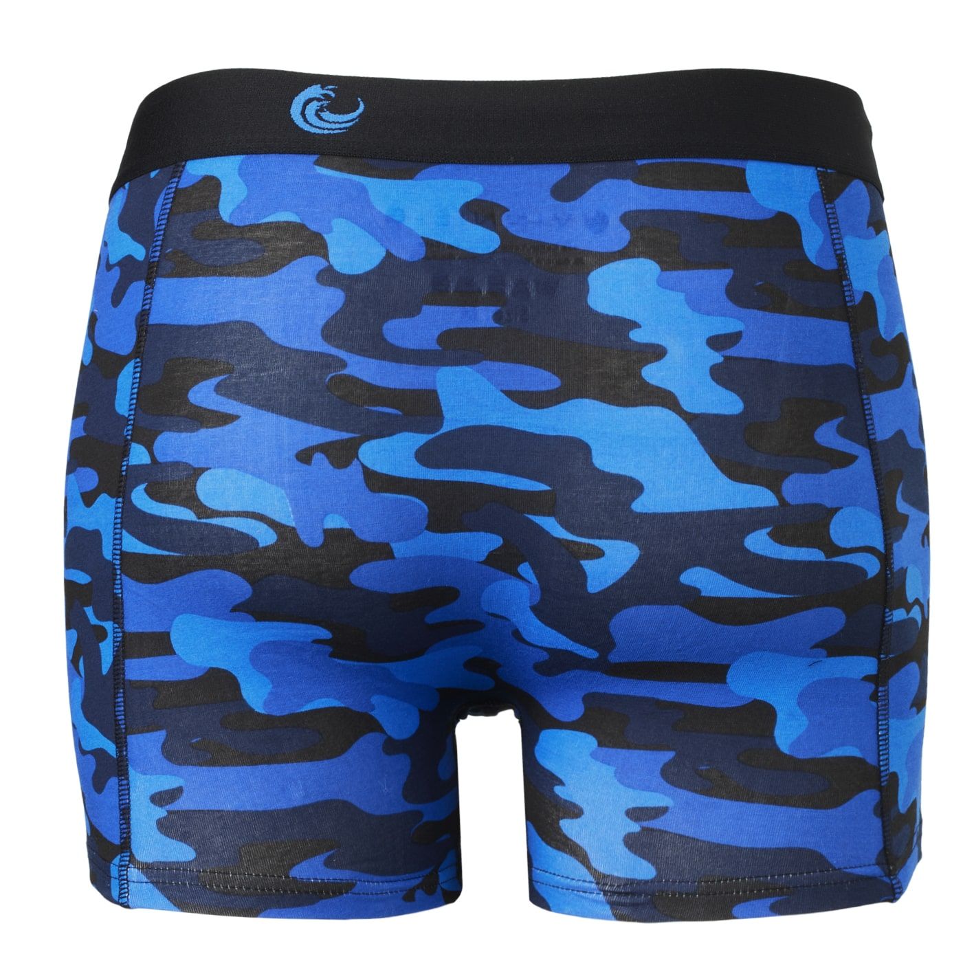 Vinnie-G Boxershorts 2-pack Blue Army Combo