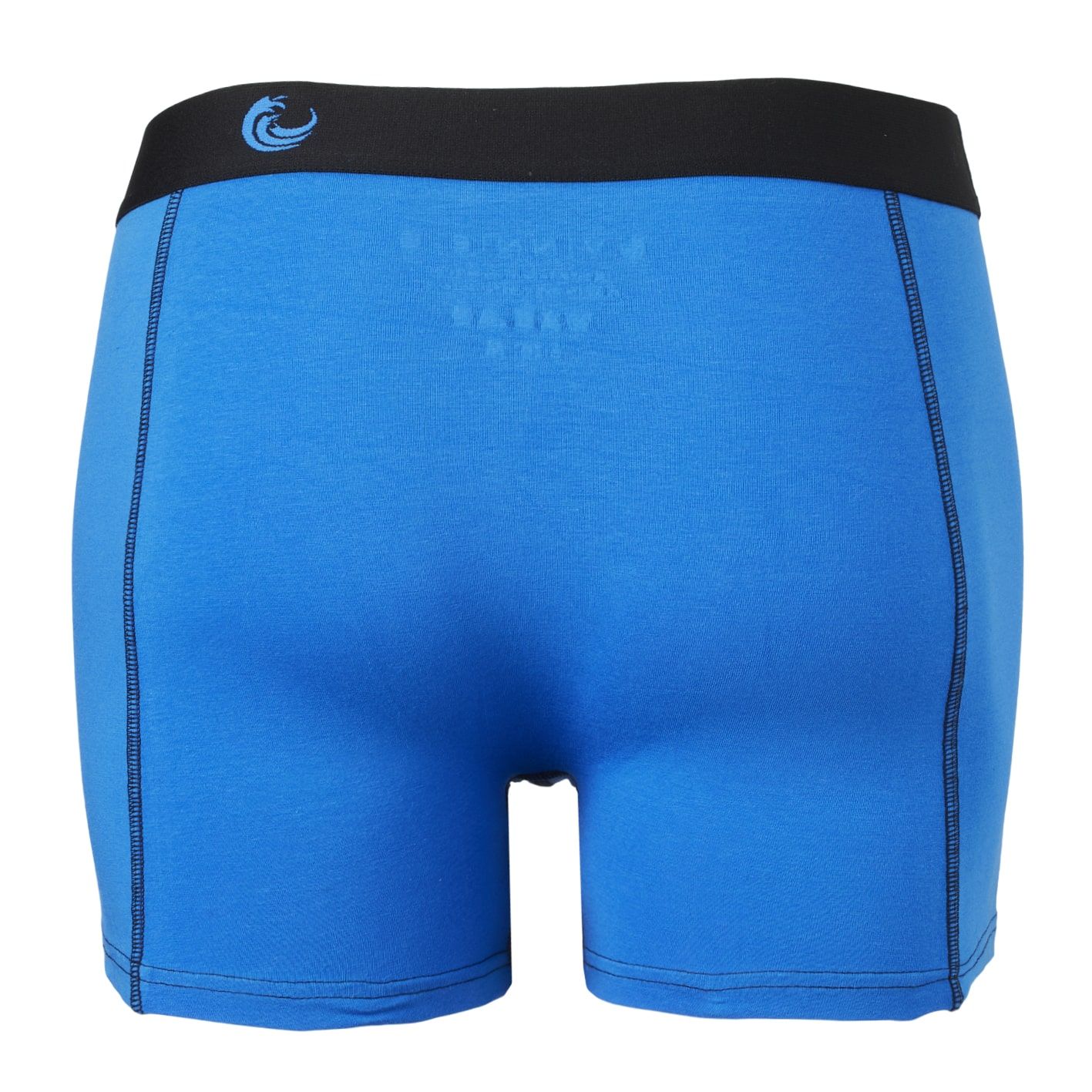 Vinnie-G Boxershorts 2-pack Blue Army Combo