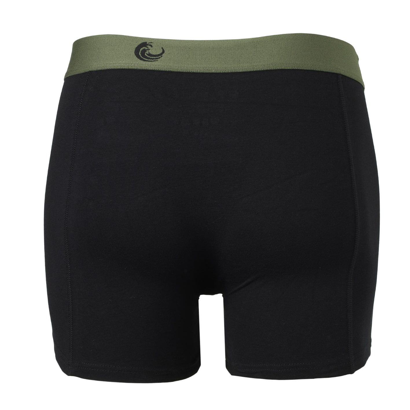 Vinnie-G Boxershorts 2-pack Black Forest