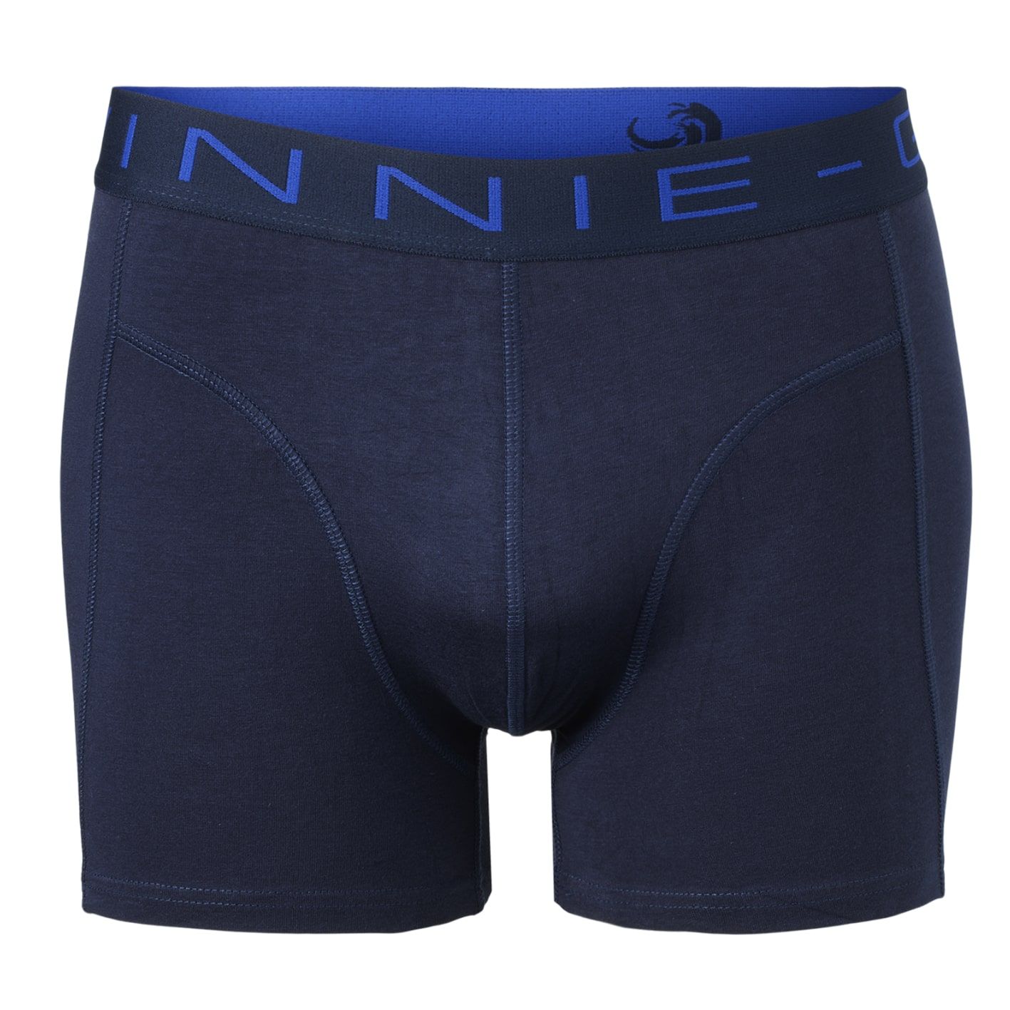 Vinnie-G Boxershorts 2-pack Navy