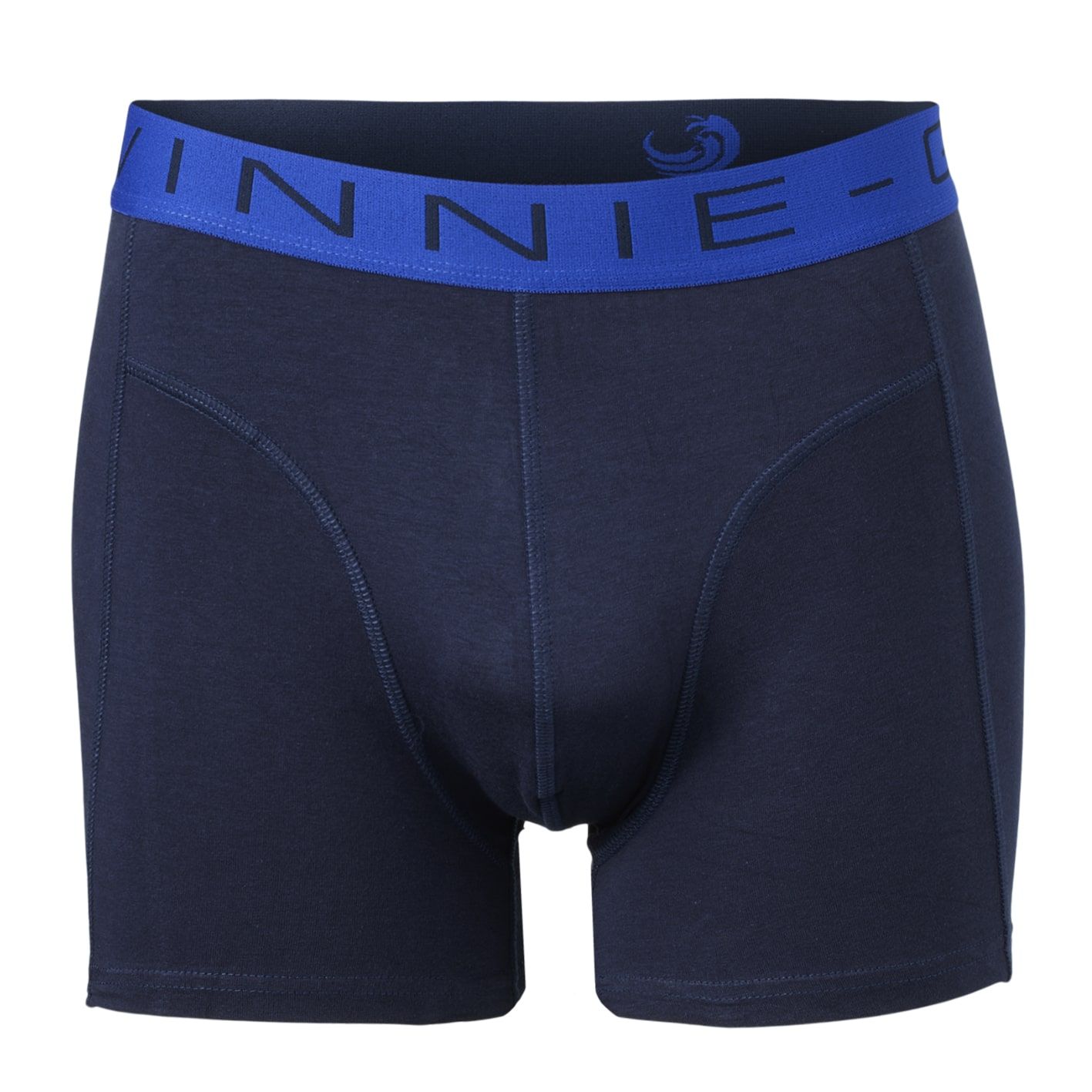Vinnie-G Boxershorts 2-pack Navy