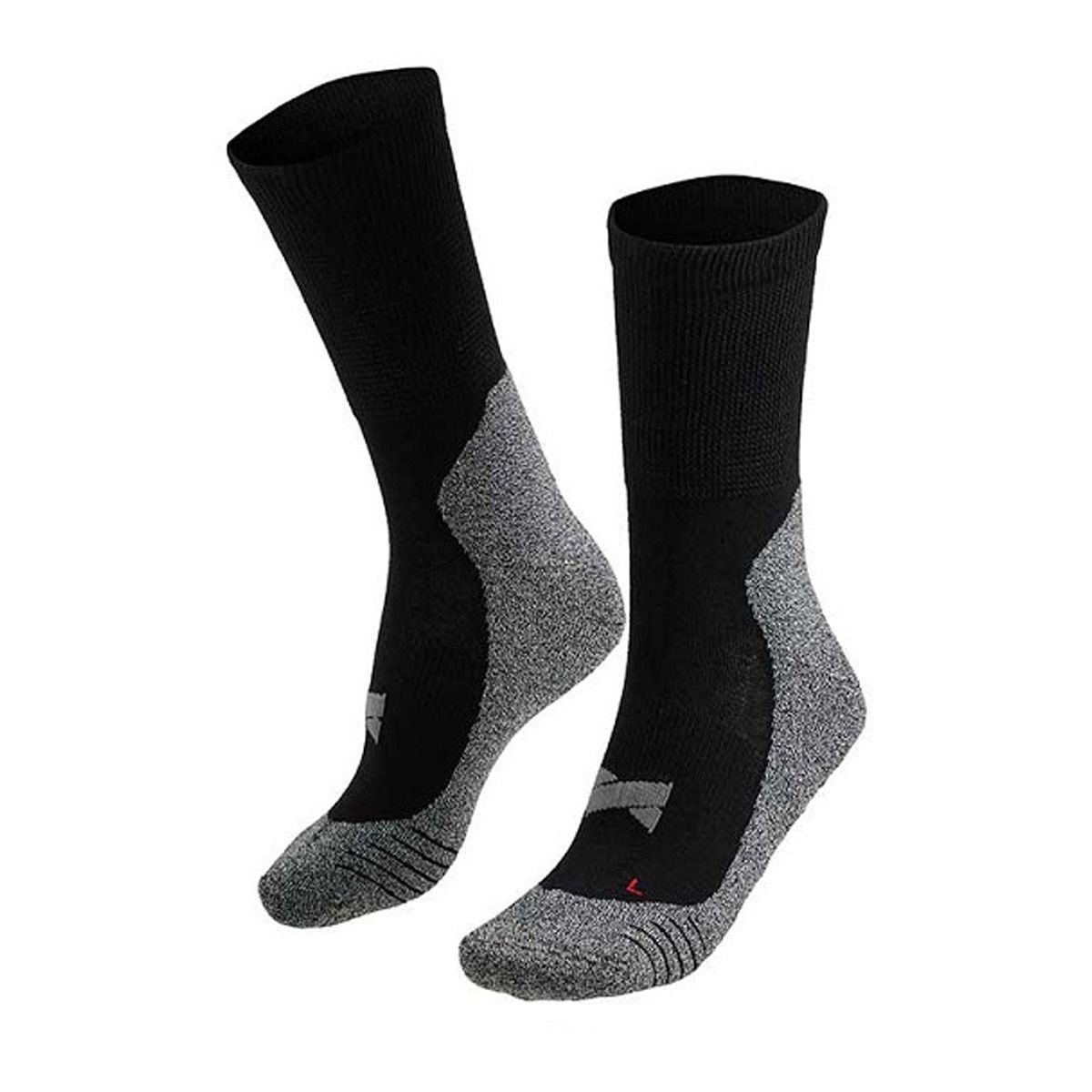Xtreme Hiking Sokken 2-pack Multi Black
