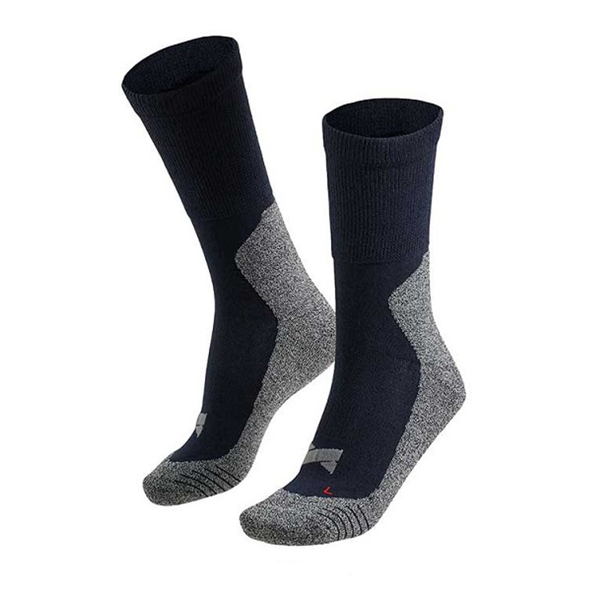 Xtreme Hiking Sokken 2-pack Multi Marine