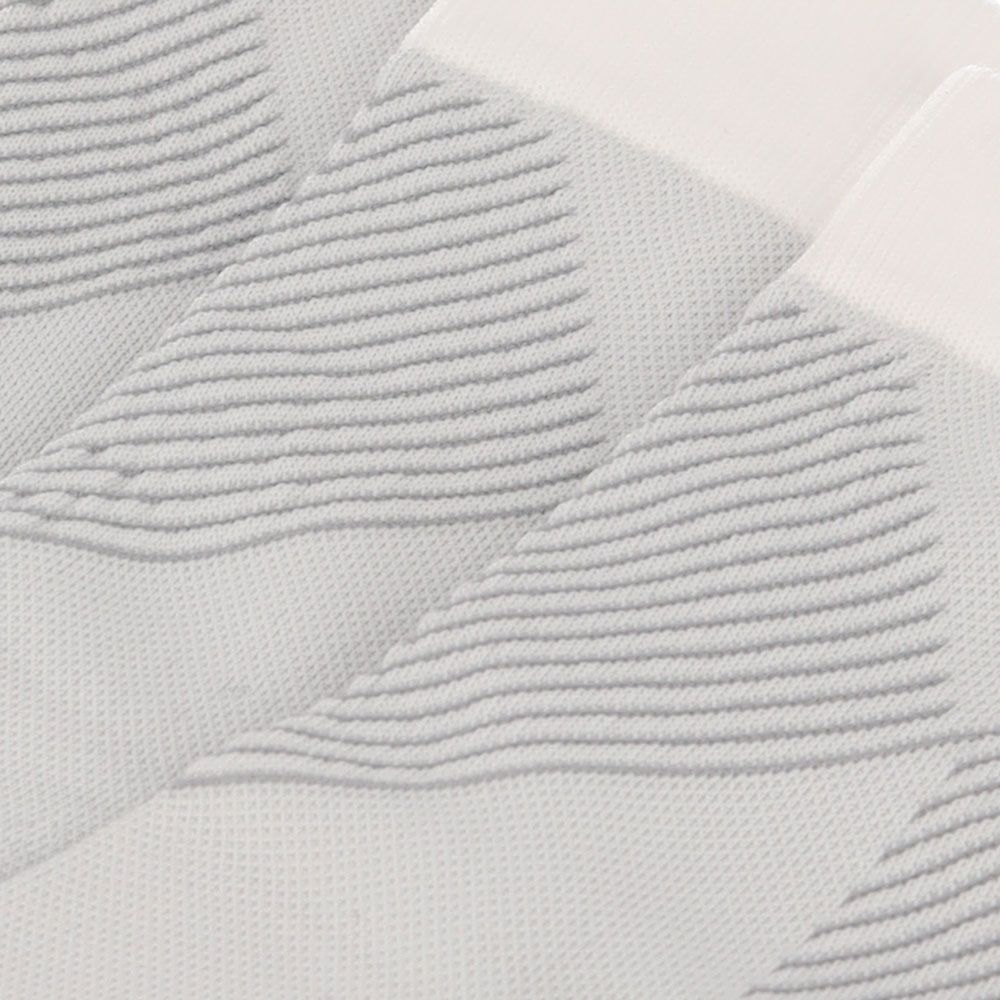 Xtreme Compressiesokken Quarter 3-pack Multi White