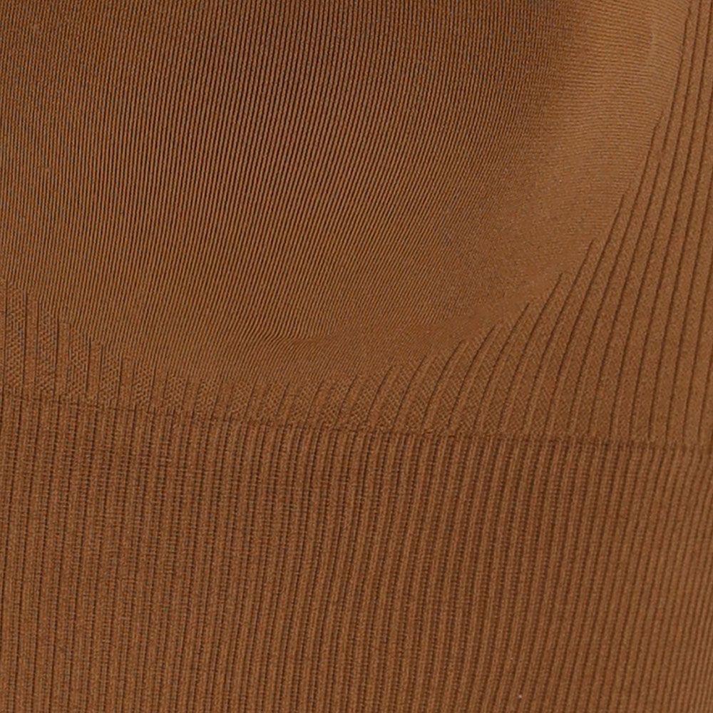 Xtreme Sportswear Sporttop Dames Cognac