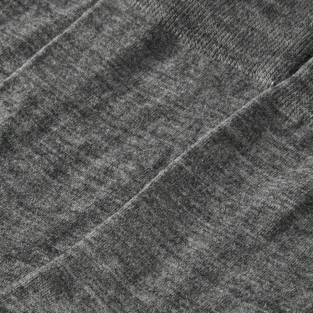 Apollo Merinowollen Sokken 3-pack Medium Grey Melange