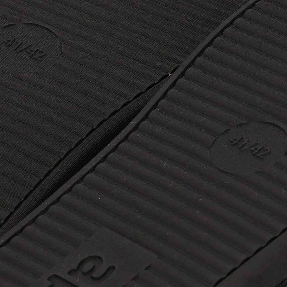 Apollo Pantoffels Heren Sneakers Vilt Grijs