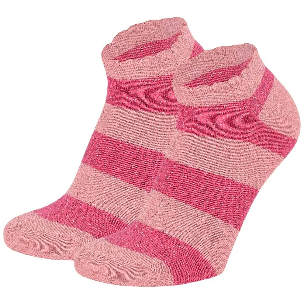 Apollo Sokken Adventskalender Kinderen - Meisjes - Kerst - 12 paar sokken